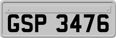 GSP3476