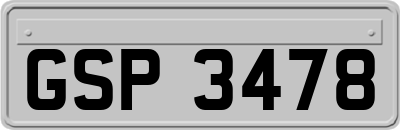 GSP3478