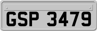 GSP3479