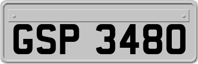 GSP3480