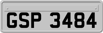 GSP3484