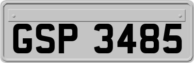 GSP3485