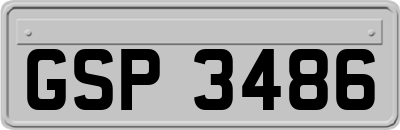 GSP3486