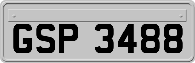 GSP3488