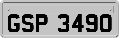 GSP3490
