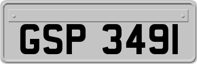 GSP3491