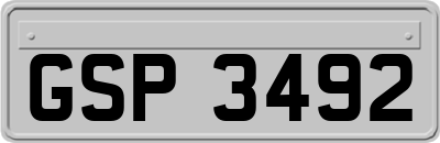 GSP3492
