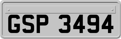 GSP3494