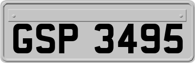 GSP3495