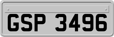 GSP3496