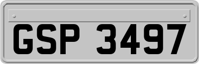 GSP3497