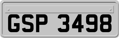 GSP3498