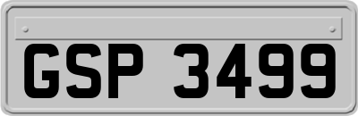 GSP3499