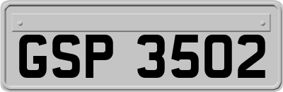 GSP3502