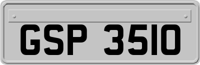 GSP3510