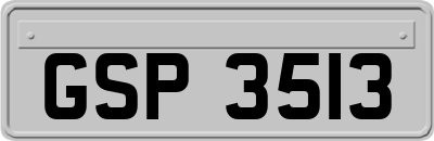 GSP3513