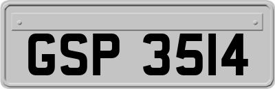 GSP3514