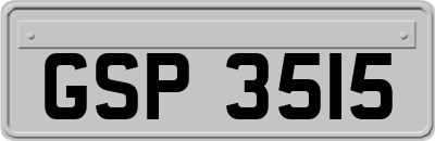 GSP3515