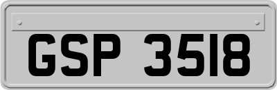GSP3518