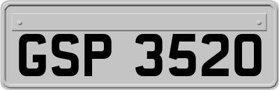 GSP3520