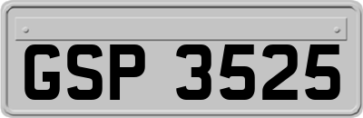 GSP3525