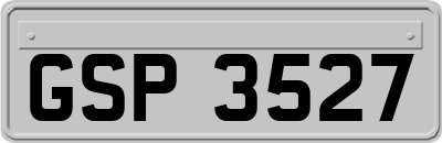GSP3527