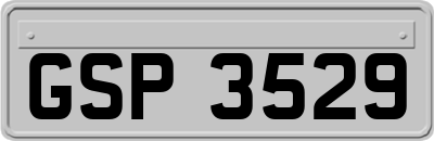 GSP3529