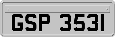 GSP3531