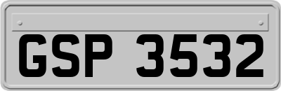 GSP3532