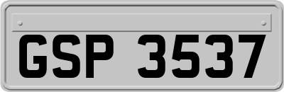 GSP3537