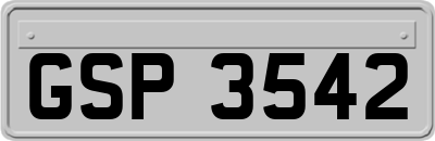 GSP3542