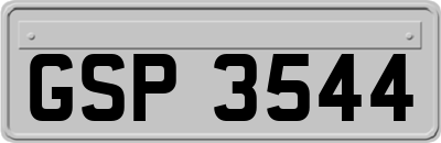 GSP3544