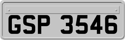 GSP3546