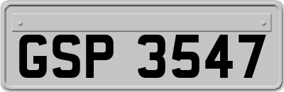 GSP3547
