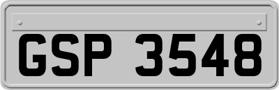GSP3548