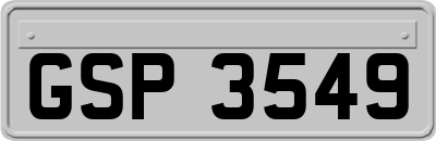 GSP3549