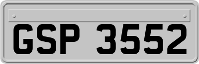 GSP3552