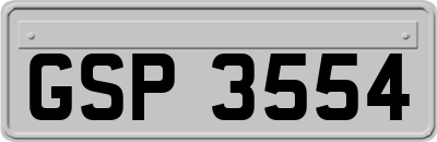 GSP3554
