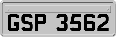 GSP3562