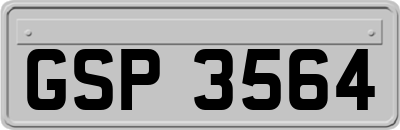 GSP3564