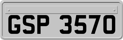 GSP3570