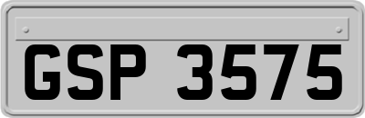 GSP3575
