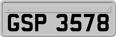 GSP3578