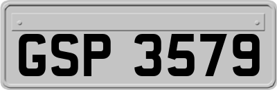 GSP3579