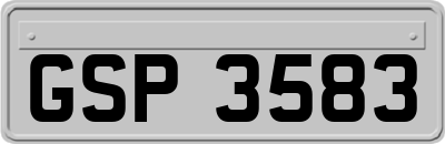 GSP3583