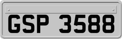 GSP3588
