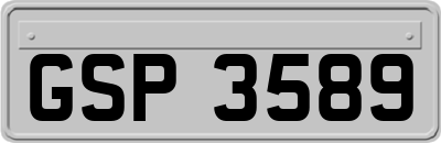 GSP3589