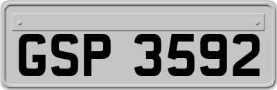 GSP3592