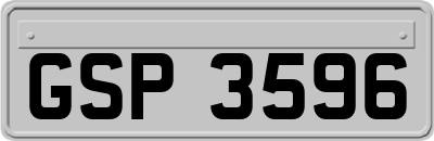 GSP3596