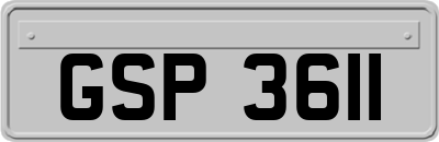 GSP3611